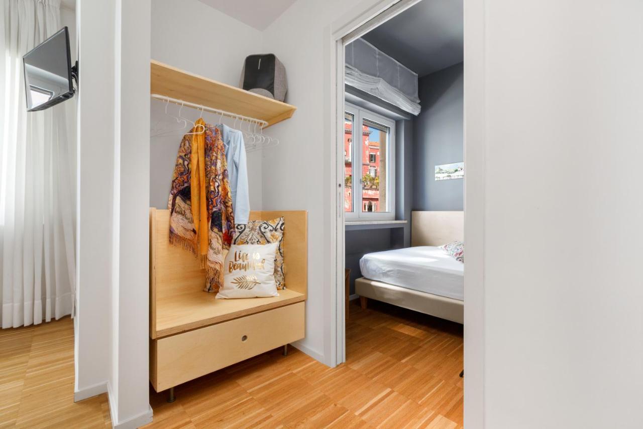 Vivaldo Suite Piazza Dei Martiri - Guest House Naples Extérieur photo
