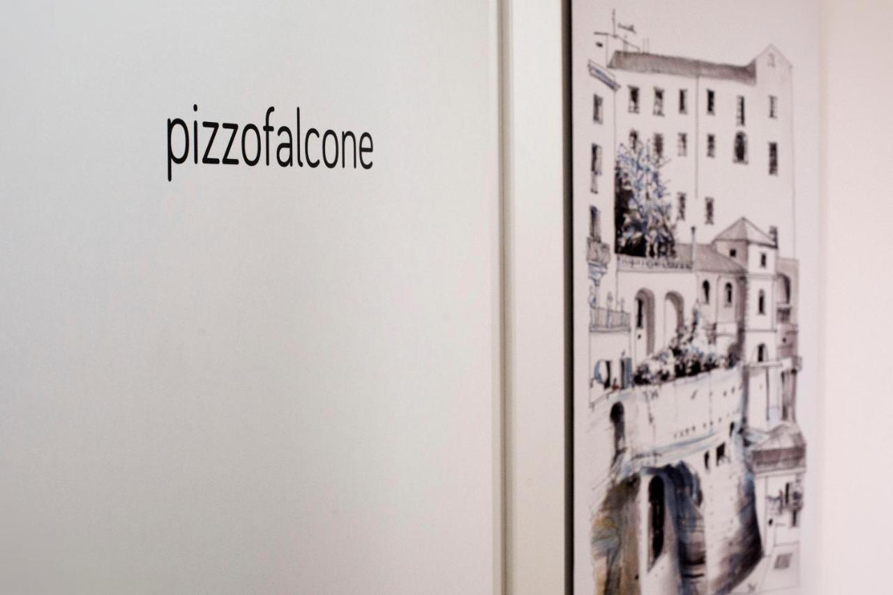 Vivaldo Suite Piazza Dei Martiri - Guest House Naples Extérieur photo