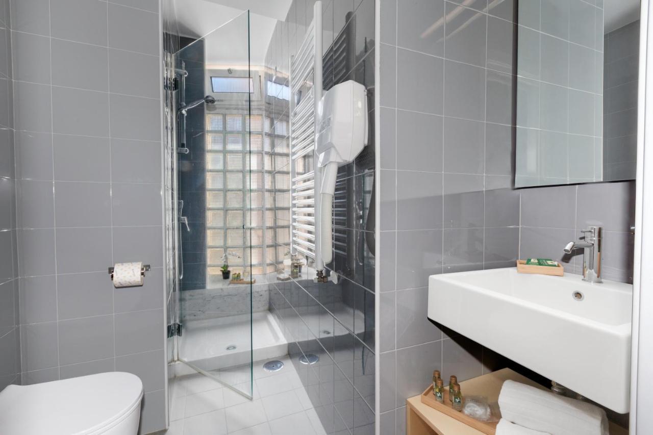 Vivaldo Suite Piazza Dei Martiri - Guest House Naples Extérieur photo