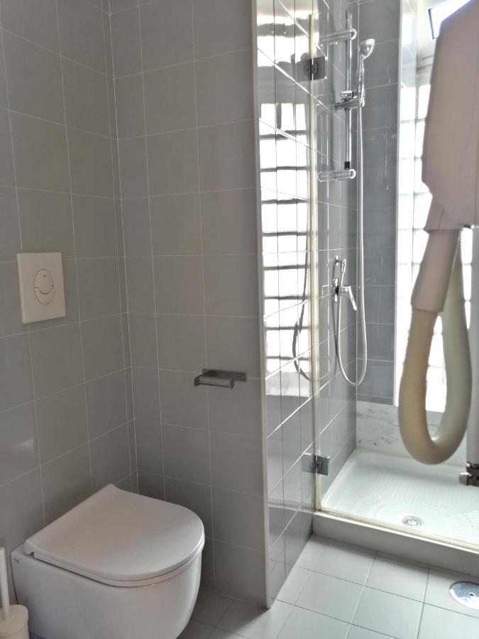 Vivaldo Suite Piazza Dei Martiri - Guest House Naples Extérieur photo