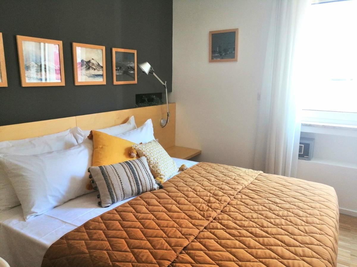 Vivaldo Suite Piazza Dei Martiri - Guest House Naples Extérieur photo
